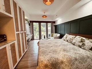 Cozy Semi-Furnished Condo at Sotogrande Baguio