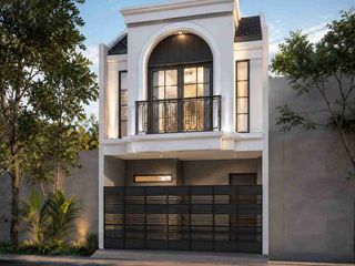 DIJUAL RUMAH KOS DEKAT RAYA MEER