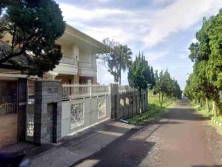 Turun Harga Dibawah NJOP ! Rumah Mewah di Perumahan Budi Indah Setiabudi-Bandung Jawa Barat