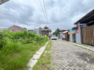 10 Menit Pintu Tol Kunciran Kavling Premium Siap Bangun Free SHM