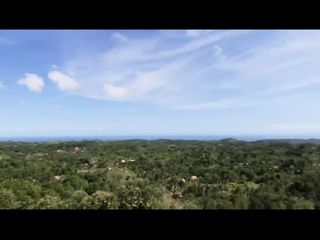 DIJUAL CEPAT — TANAH PREMIUM VIEW LAUT DI DESA KLUMPU, NUSA PENIDA