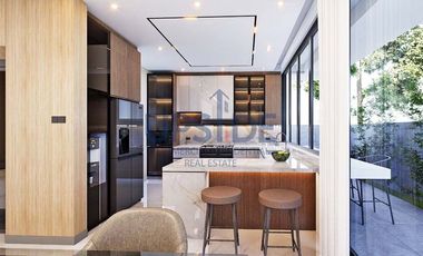 Tahanan Village Pre Selling House For Sale