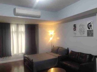 LIVE IN THE HEART OF ORTIGAS: Modern Condo Living for Only ₱23k/Month!