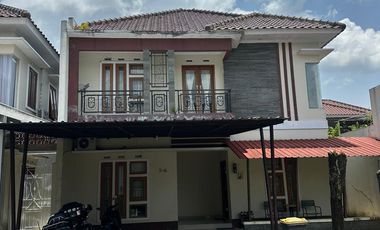 Rumah Elite Dekat UGM: Jakal Km8 Tempat Harga Properti Naiknya Lebih Rajin dari Gaji