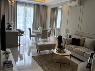 Pondok Ranji Rumah Rapih Siap Huni 3 Kamar Tidur Siap Pakai