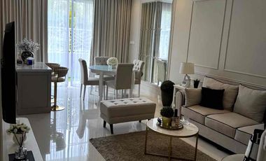 Pondok Ranji Rumah Rapih Siap Huni 3 Kamar Tidur Siap Pakai