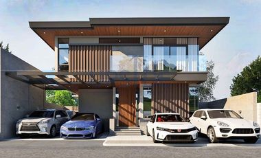 Bayanihan Village Pre Selling House For Sale