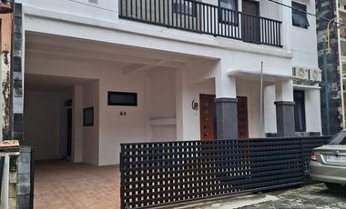 Rumah di perum kuantan sendang adi mlati sleman Yogyakarta