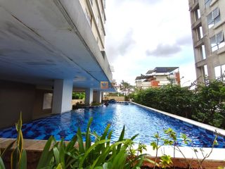 Jual Rugi di Bawah Pasaran! 2Br 50M² Apartemen Paradise Mansion, Fresh Unit dengan Harga Super Worth It Banget
