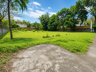 For Sale: Bare 702 sqm Residential Lot in Muntinlupa City | Last Available Lot in Prime Location!