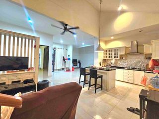 jual cepat rumah cluster newton lebar 10 gading serpong