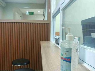 DIJUAL CEPAT RUKO, TINGKAT STRATEGIS DI CIATER BSD