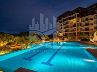 BEACHSIDE CONDO FOR SALE: 2 Bedroom 137sqm Premium Unit in Morong Bataan - Searidge Residences Anvaya Cove