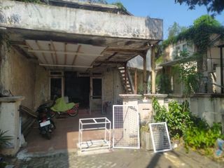 "Cuma Tinggal 1 Unit! Tanah Kuldesak di Cluster Elit Delta Kencana, Lokasi Paling Dicari Kolektor Properti!" (KULDESAK)