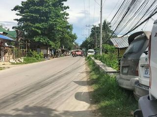 FOR LEASE; Lot Only in yati lilo-a,cebu Lot Area 3,981 SQM