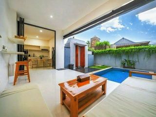 [AMR-044.CTH] 🌴 Modern Tropical Cozy 2BR Villa for Monthly & Yearly Rent in Ubud
