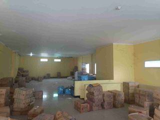 DIJUAL GUDANG SIAP PAKAI – BIZPARK KOPO, BANDUNG