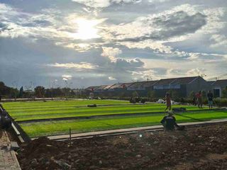 Rumah Subsidi siap huni di Tangerang