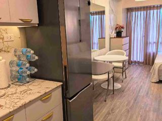 STUDIO CONDO UNIT Furnished at SUNDANCE CONDOMINIUM BANAWA CEBU CITY