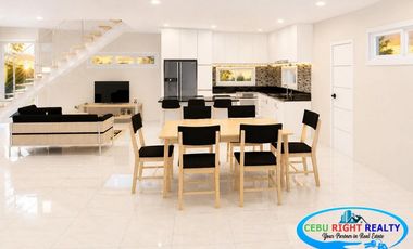 Pre-selling House in Corona Del Mar Talisay City Cebu