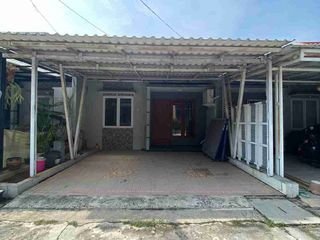 Rumah Murah Siap Huni Dekat Tol Pamulang
