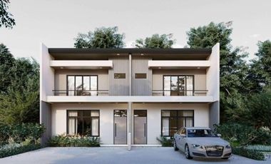 House for Sale in Ma. Gochan, Mambaling Cebu City