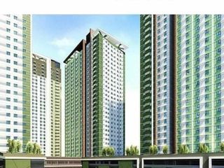 Studio Unit for Sale at Avida Riala Towers – Cebu IT Park, Cebu City