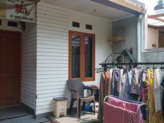 Dijual rumah siap huni daerah Cipageran Cimahi