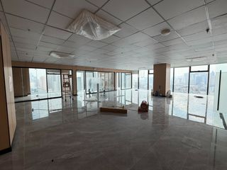 Brand new fitted office space for rent at Pasay City