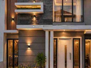 Rumah  Mewah Juanda