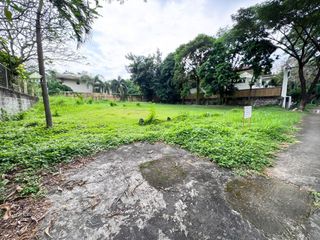 📣PRICE DROP🔔Ayala Alabang Village 702 sqm Residential Lot for Sale in Muntinlupa City | Prime Location