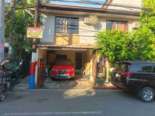 House and Lot for Sale near P. guevara st. San Juan City