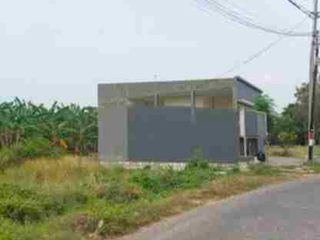 Tanah Urukan Tinggi & Padat, Luas 2354 m2 Siap Bangun .. di Ds. Sungon Suko Sidoarjo dekat Alun Alun & RSUD Sidoarjo dan Dekat Lippo Mall jg dekat Perum Graha Kota  .. Cocok Buat Hunian, Home Industri atau Kavlingan..