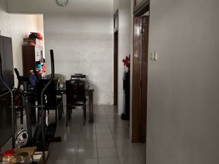 Dijual Rumah Siap huni di Budi Indah