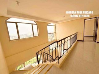 3-BR Penthouse Loft - 163 SQM | Tuscany Private Estate | McKinley Hill, Taguig/BGC