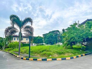 For Sale: 333 SQM Palms Pointe Filinvest Residential Lot in Muntinlupa City