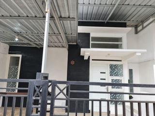 Rumah Murah Strategis Area Sulfat Utara Kota Malang