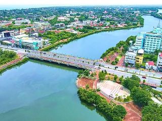 Commercial Lot for Sale - Iloilo City