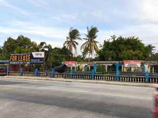 Property ideal for Warehouse Development - For Lease
