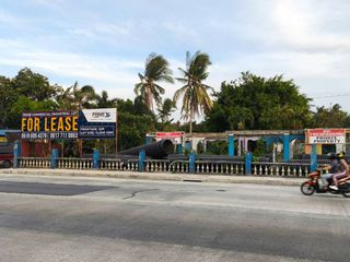 Ideal for logistics facility property - For Lease