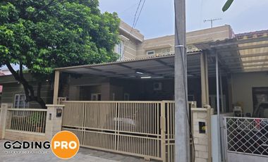 Dijual Cepat Rumah Siap Huni Di Cinere Depok
