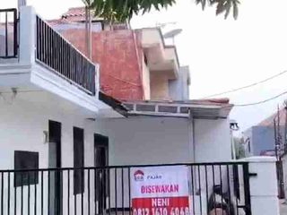 Disewakan Rumah Tinggal