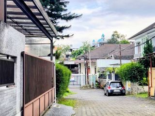Termurah! Tanah Kavling di Cluster One Gate Gegerkalong Bandung