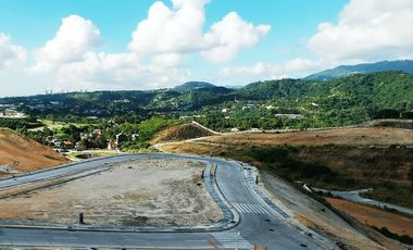High-End Residential Lot for Sale in Talamban Cebu City near CIS