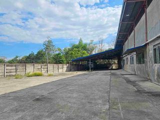 3600 sqm Warehouse for lease liloan cebu