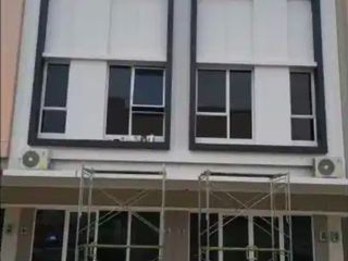 Dijual Ruko Vienna di Gading Serpong