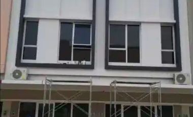 Dijual Ruko Vienna di Gading Serpong
