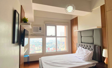 STUDIO FOR SALE AT PASEO DE ROCES, CHINO ROCES AVE., MAKATI, METRO MANILA