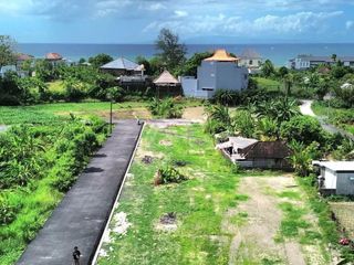 Dekat Pantai Dijual Tanah Kavling Padang Galak Kesiman Denpasar Timur Lokasi Strategis Kawasan Villa