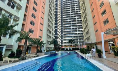 STUDIO FOR SALE AT PASEO DE ROCES, CHINO ROCES AVE., MAKATI, METRO MANILA